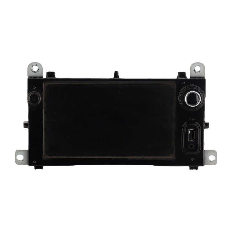 Autoradio d'origine RENAULT MASTER 3 PHASE 3 d’occasion