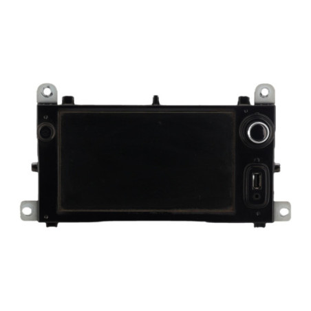 Autoradio d'origine RENAULT MASTER 3 PHASE 3 d’occasion