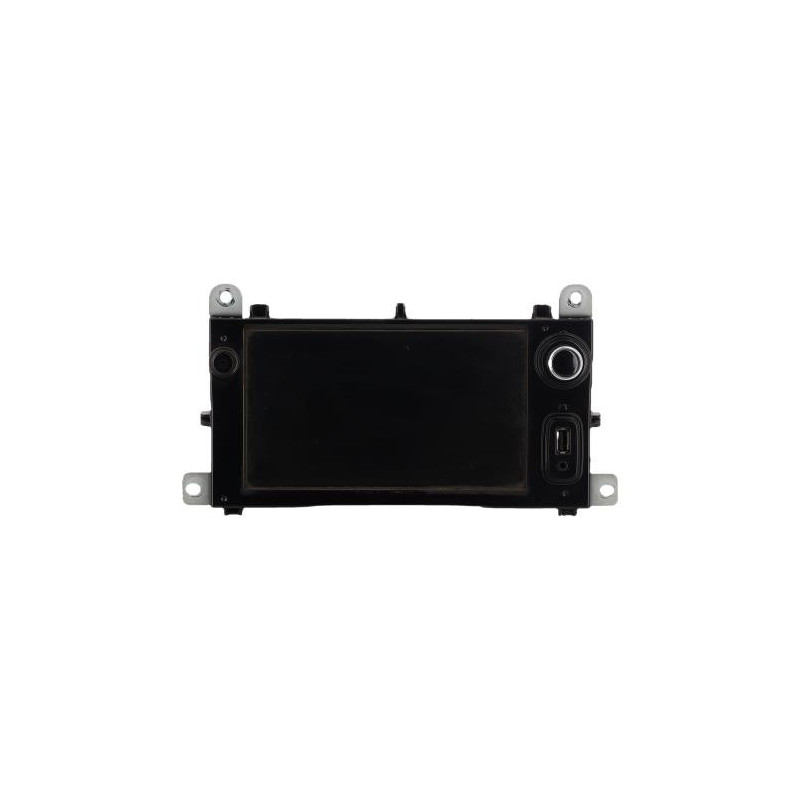 Autoradio d'origine RENAULT MASTER 3 PHASE 3 d’occasion