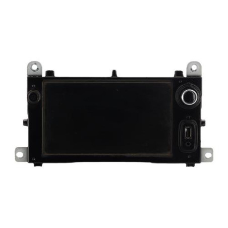 Autoradio d'origine RENAULT MASTER 3 PHASE 3 d’occasion