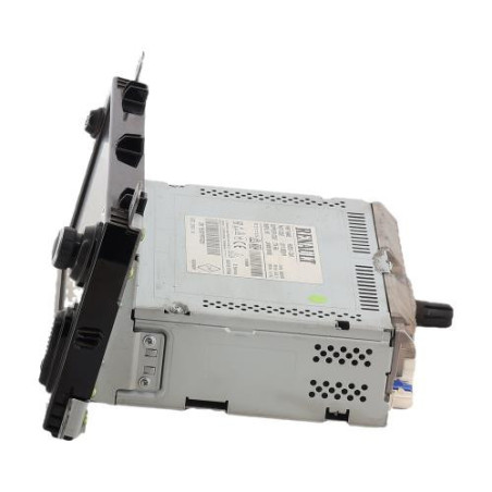 Autoradio d'origine RENAULT MASTER 3 PHASE 3 d’occasion