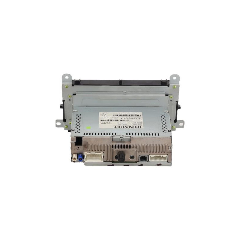 Autoradio d'origine RENAULT MASTER 3 PHASE 3 d’occasion