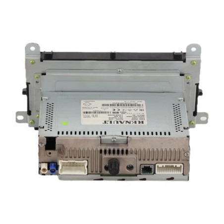 Autoradio d'origine RENAULT MASTER 3 PHASE 3 d’occasion