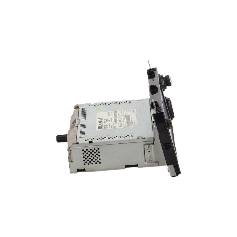 Autoradio d'origine RENAULT MASTER 3 PHASE 3 d’occasion