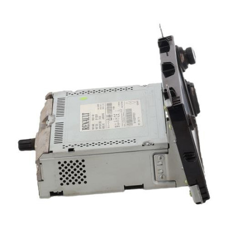 Autoradio d'origine RENAULT MASTER 3 PHASE 3 d’occasion