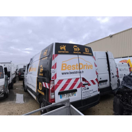 Autoradio d'origine RENAULT MASTER 3 PHASE 3 d’occasion