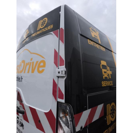 Autoradio d'origine RENAULT MASTER 3 PHASE 3 d’occasion
