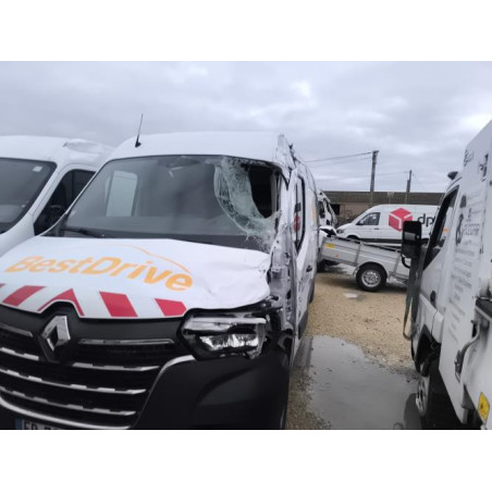 Autoradio d'origine RENAULT MASTER 3 PHASE 3 d’occasion