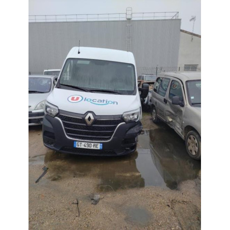 Autoradio d'origine RENAULT MASTER 3 PHASE 3 d’occasion