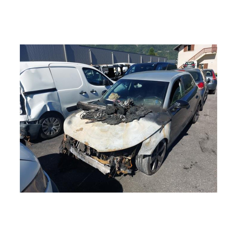 Verin de coffre AUDI A1 1 SPORTBACK PHASE 1 d’occasion