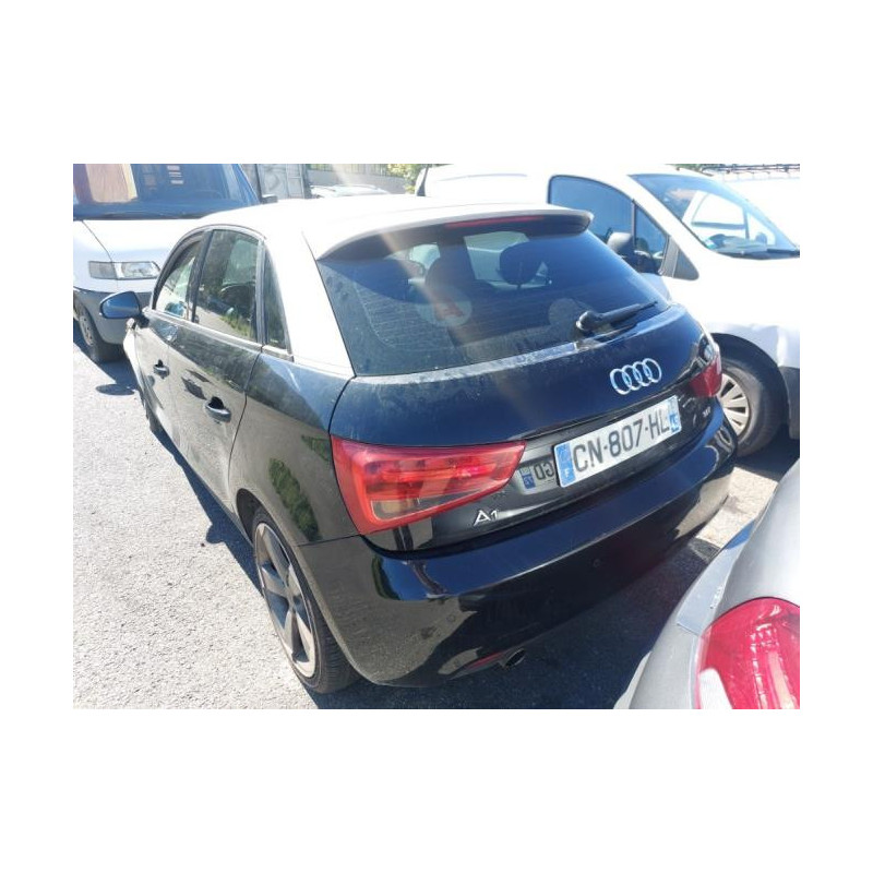 Verin de coffre AUDI A1 1 SPORTBACK PHASE 1 d’occasion