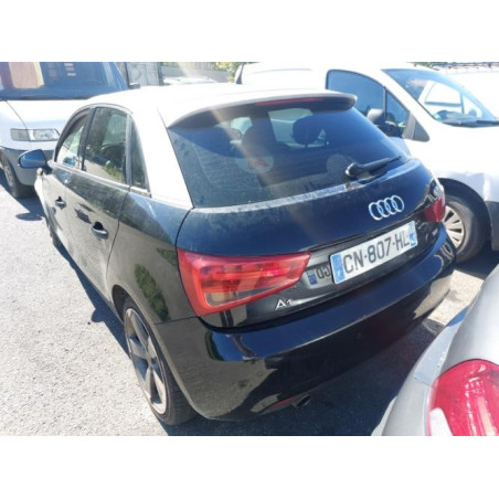 Verin de coffre AUDI A1 1 SPORTBACK PHASE 1 d’occasion