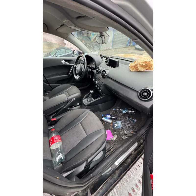 Verin de coffre AUDI A1 1 SPORTBACK PHASE 1 d’occasion