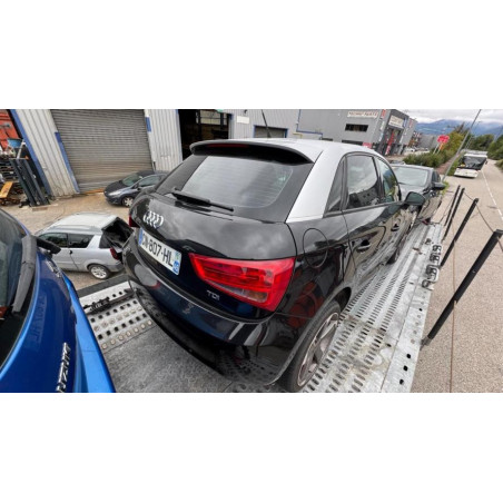 Verin de coffre AUDI A1 1 SPORTBACK PHASE 1 d’occasion