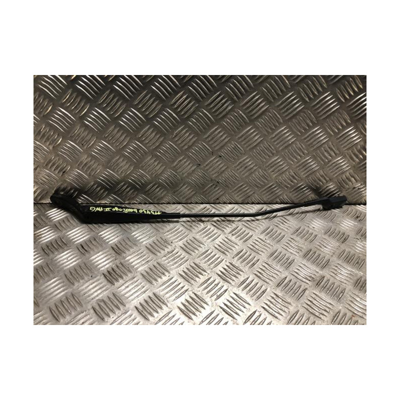 Bras essuie glace avant gauche CITROEN BERLINGO 2 PHASE 3 d’occasion