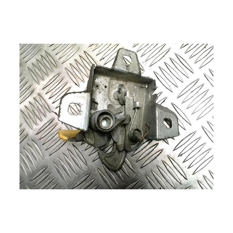 Serrure de capot CITROEN JUMPER 3 PHASE 1 d’occasion