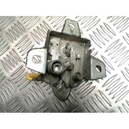 Serrure de capot CITROEN JUMPER 3 PHASE 1 d’occasion
