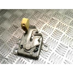 Serrure de capot CITROEN NEMO d’occasion