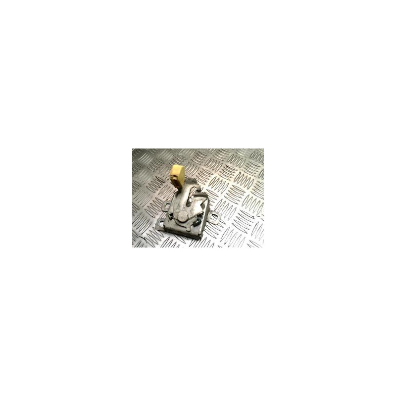 Serrure de capot CITROEN NEMO d’occasion