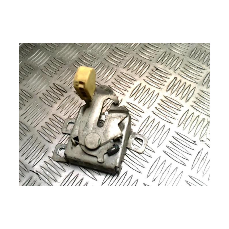 Serrure de capot CITROEN NEMO d’occasion