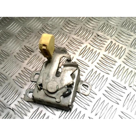 Serrure de capot CITROEN NEMO d’occasion