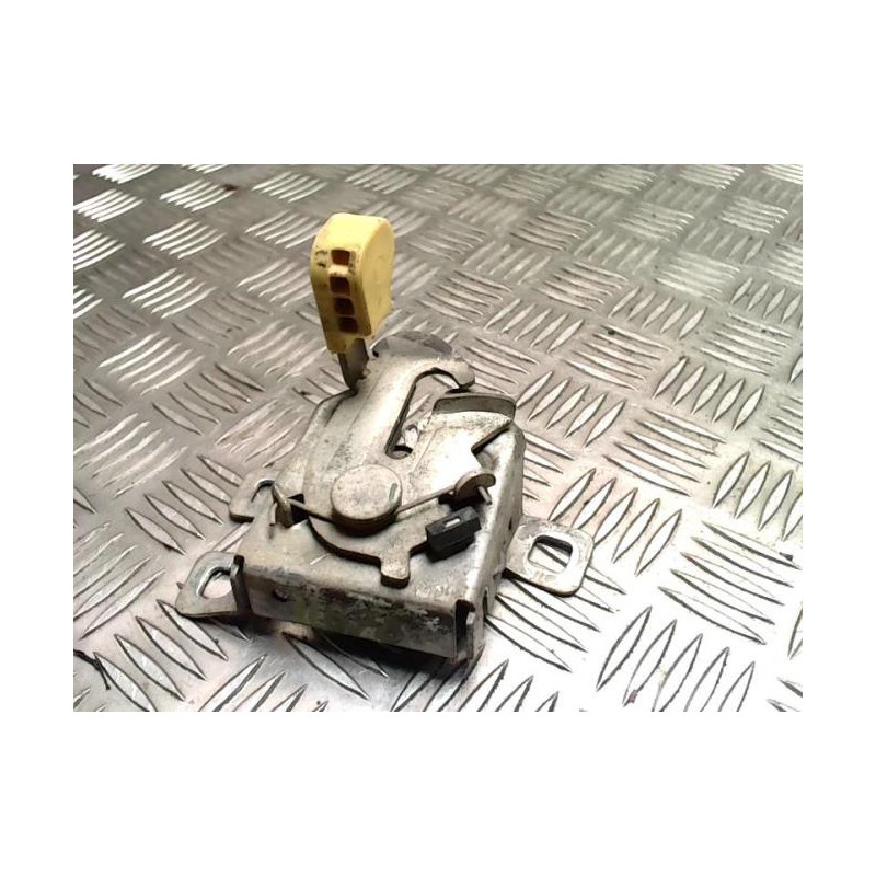 Serrure de capot CITROEN NEMO d’occasion