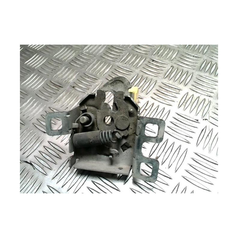 Serrure de capot CITROEN NEMO d’occasion
