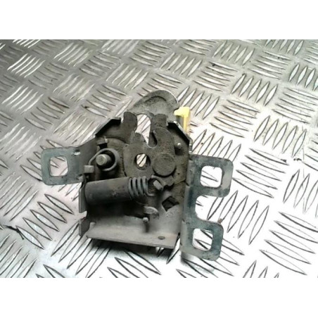 Serrure de capot CITROEN NEMO d’occasion