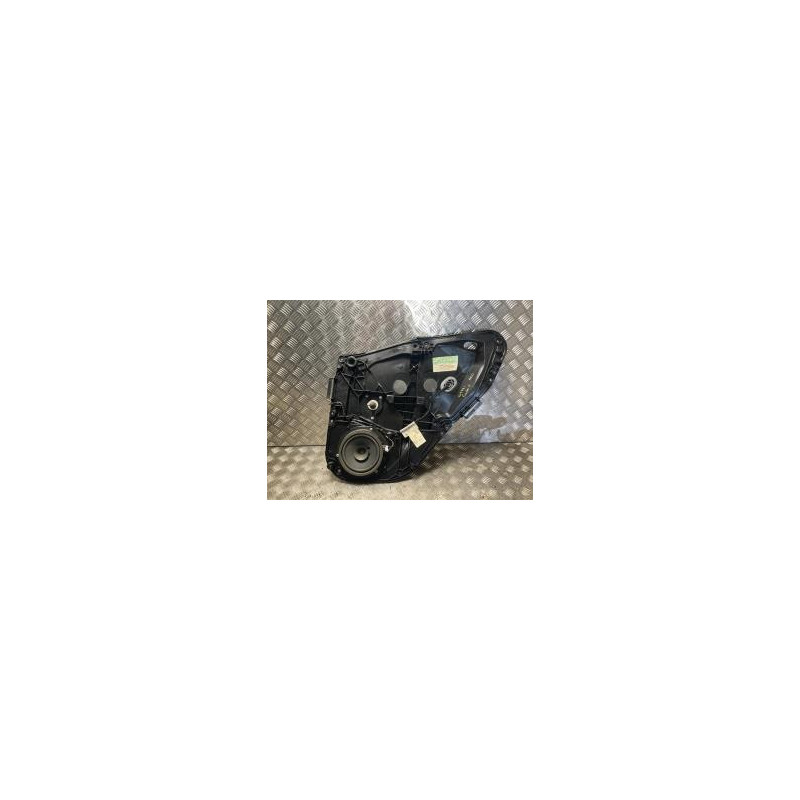 Leve vitre mecanique arriere droit FORD FIESTA 6 PHASE 1 d’occasion