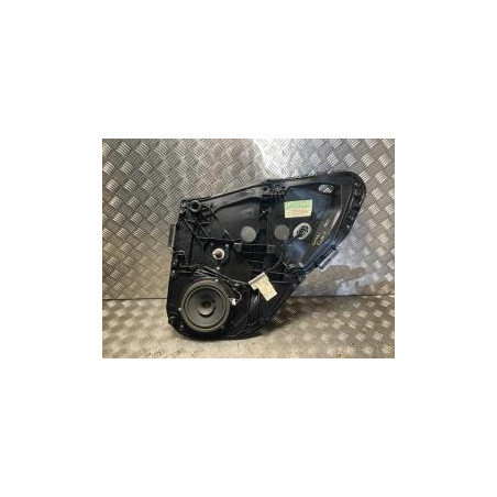 Leve vitre mecanique arriere droit FORD FIESTA 6 PHASE 1 d’occasion
