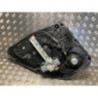 Leve vitre mecanique arriere droit FORD FIESTA 6 PHASE 1 d’occasion