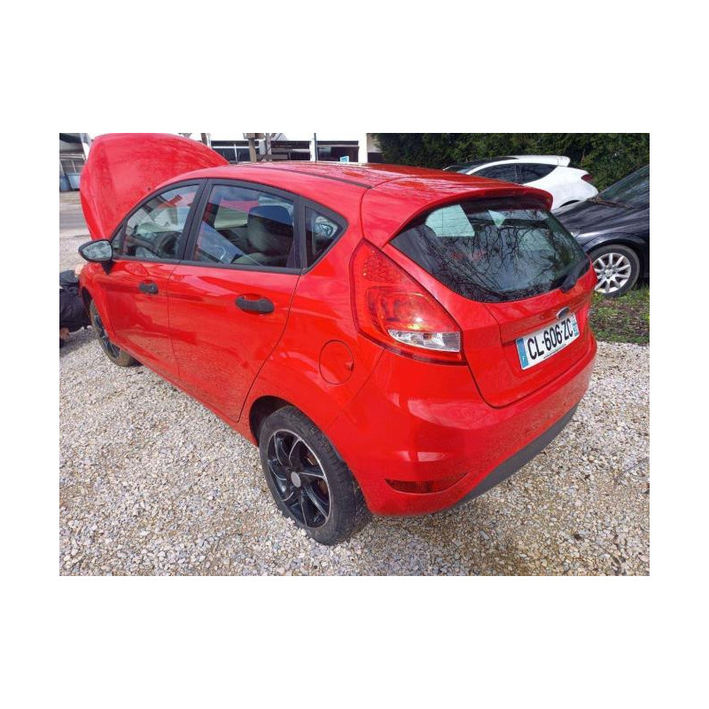 Leve vitre mecanique arriere droit FORD FIESTA 6 PHASE 1 d’occasion