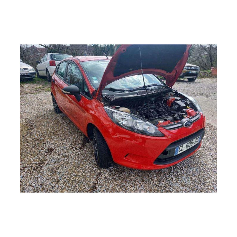 Leve vitre mecanique arriere droit FORD FIESTA 6 PHASE 1 d’occasion