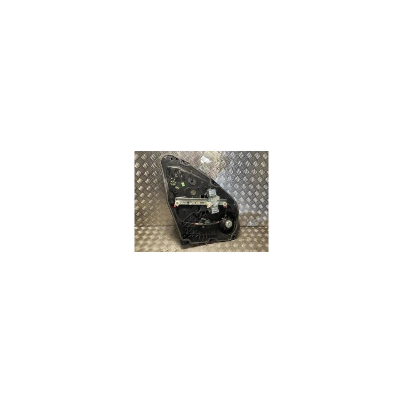 Leve vitre mecanique arriere gauche FORD FIESTA 6 PHASE 1 d’occasion