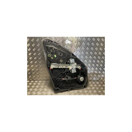 Leve vitre mecanique arriere gauche FORD FIESTA 6 PHASE 1 d’occasion