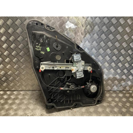 Leve vitre mecanique arriere gauche FORD FIESTA 6 PHASE 1 d’occasion