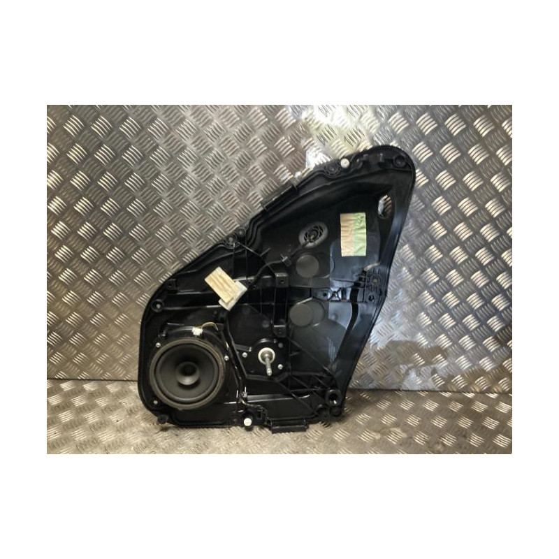 Leve vitre mecanique arriere gauche FORD FIESTA 6 PHASE 1 d’occasion