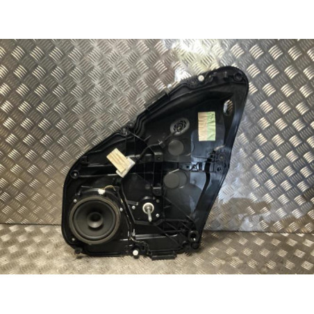 Leve vitre mecanique arriere gauche FORD FIESTA 6 PHASE 1 d’occasion