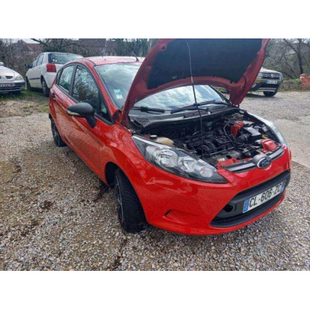 Leve vitre mecanique arriere gauche FORD FIESTA 6 PHASE 1 d’occasion