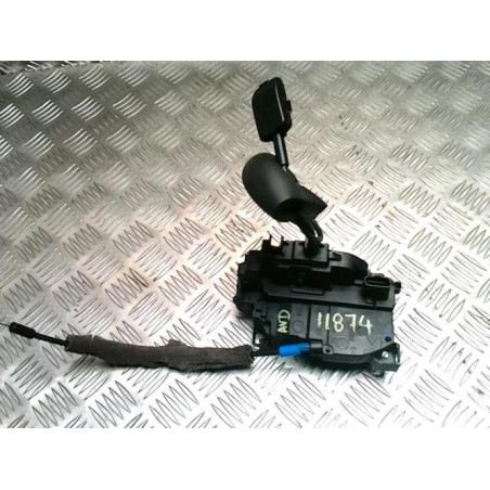 Serrure avant droit RENAULT MEGANE 3 PHASE 3 d’occasion