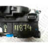 Serrure avant droit RENAULT MEGANE 3 PHASE 3 d’occasion