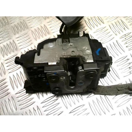 Serrure avant droit RENAULT MEGANE 3 PHASE 3 d’occasion