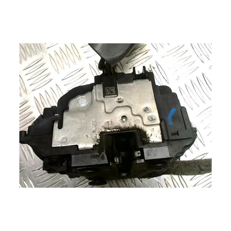 Serrure avant droit RENAULT MEGANE 3 PHASE 3 d’occasion