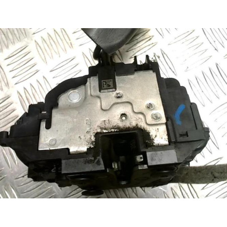 Serrure avant droit RENAULT MEGANE 3 PHASE 3 d’occasion