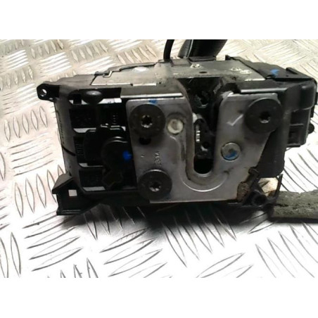 Serrure avant droit RENAULT MEGANE 3 PHASE 3 d’occasion