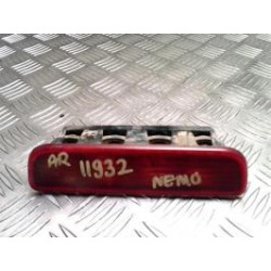 Feu arriere stop central CITROEN NEMO d’occasion