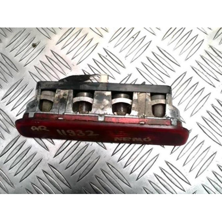 Feu arriere stop central CITROEN NEMO d’occasion