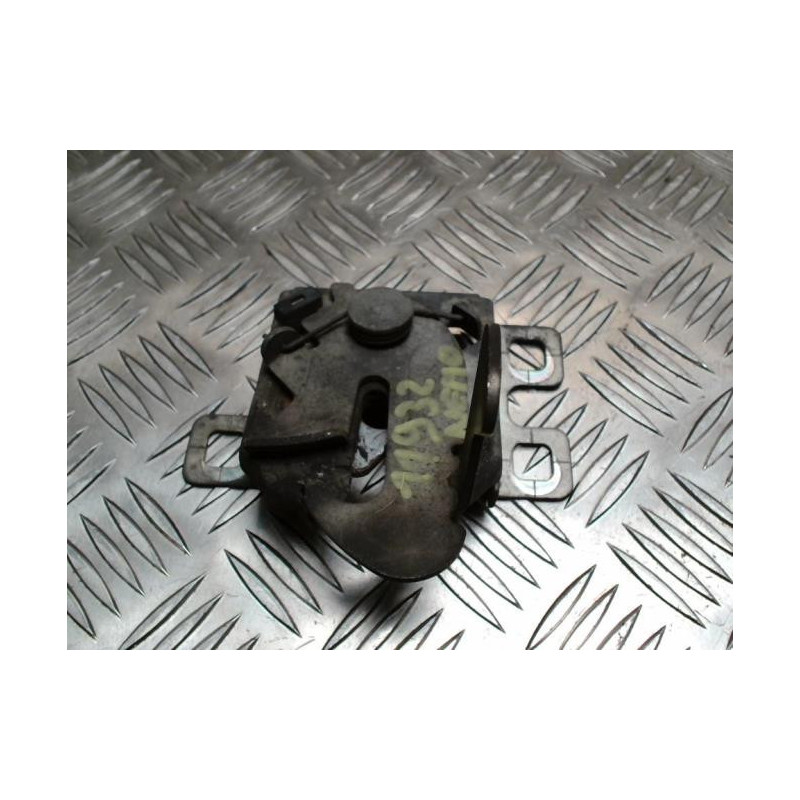 Serrure de capot CITROEN NEMO d’occasion