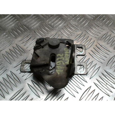 Serrure de capot CITROEN NEMO d’occasion