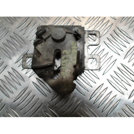 Serrure de capot CITROEN NEMO d’occasion